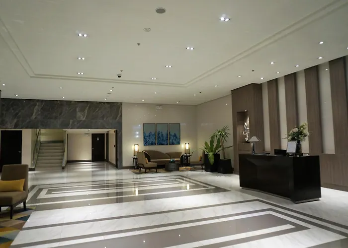Appart hôtel Eighty One Building C53j Condotel Manille
