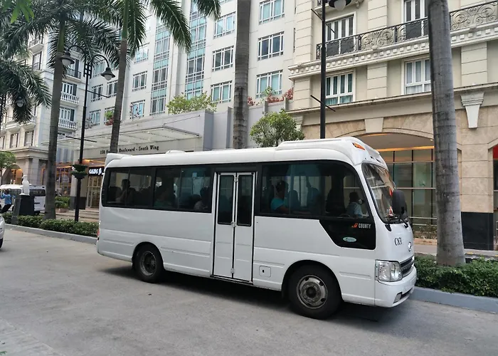 Eighty One Building C53j Condotel
